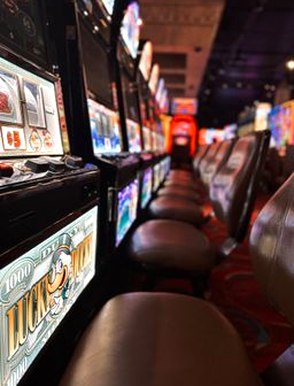 game live dealer Sodo